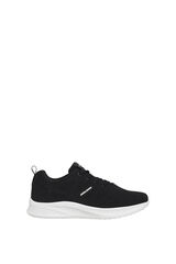 Jack & Jones Cal&ccedil;ado desportivo baixo preto