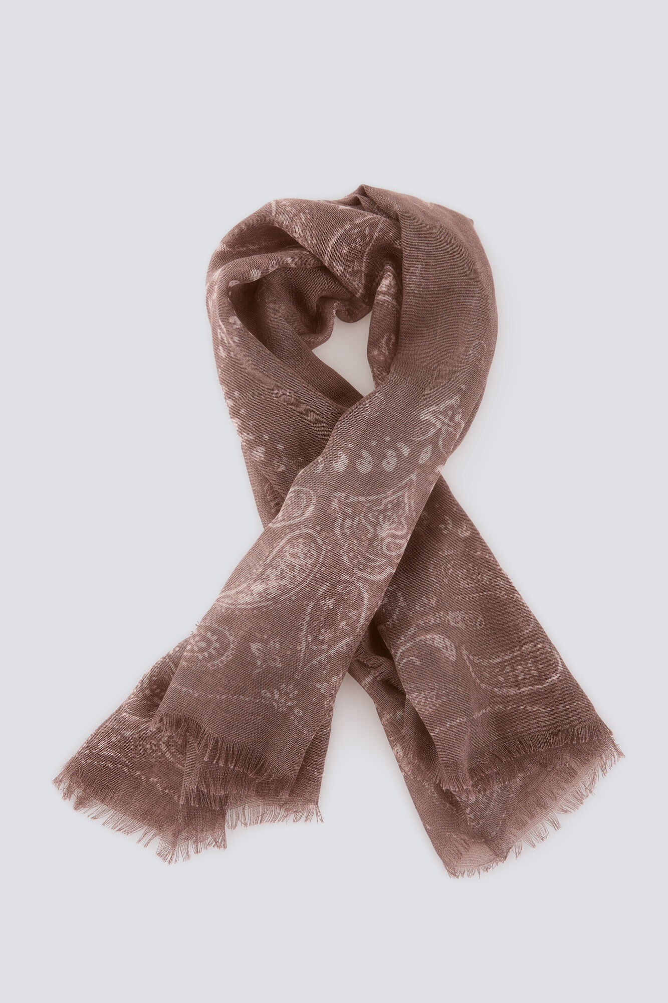 Springfield Len&ccedil;o bandana grande