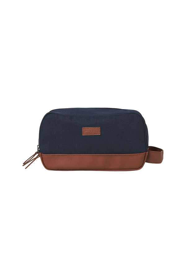 Jack & Jones Elementos b&aacute;sicos essenciais para telas azul