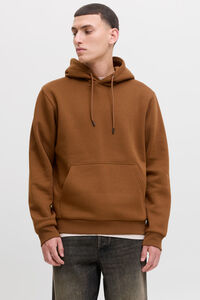 Jack & Jones Sweatshirt de corte regular