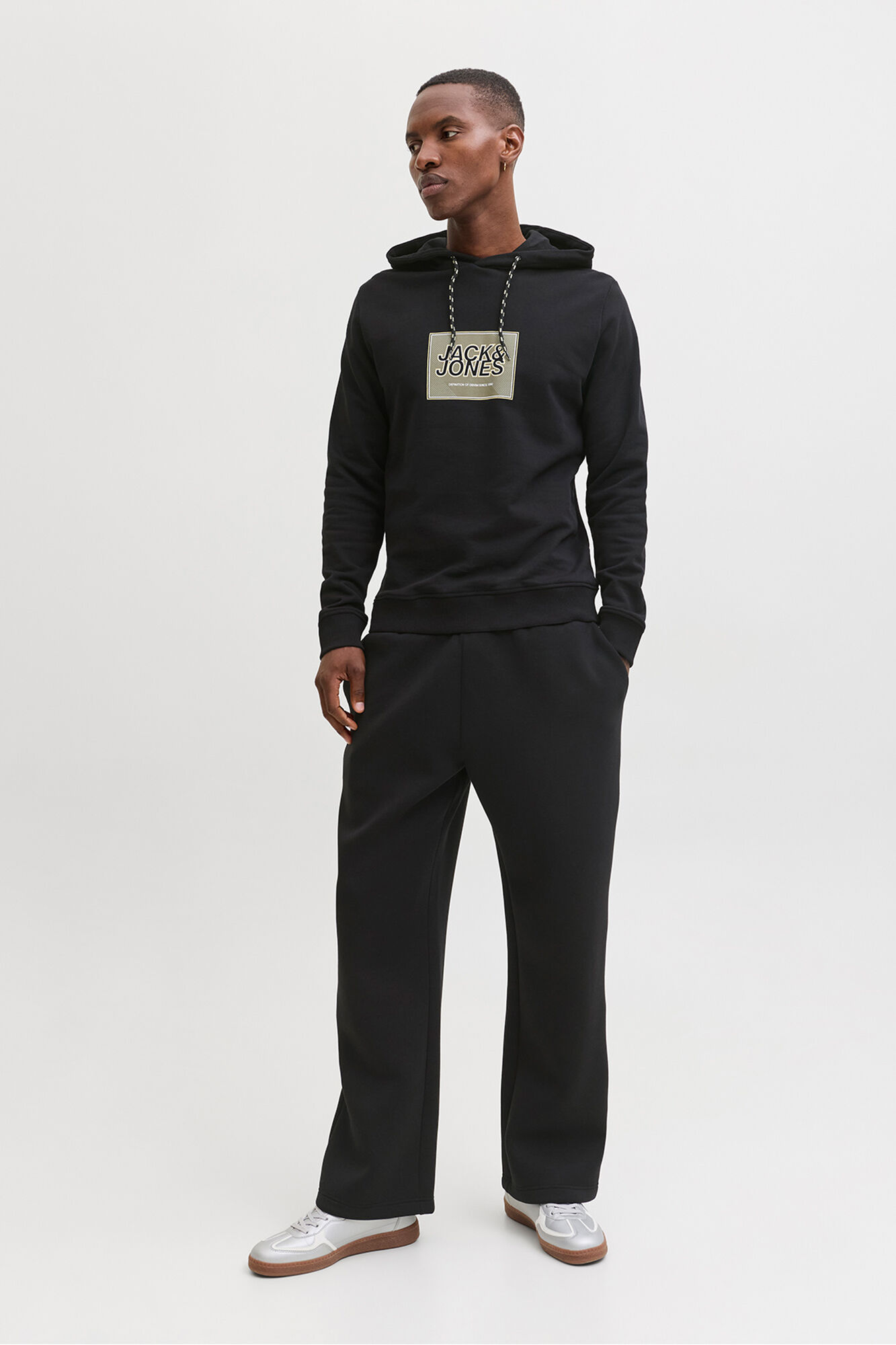 Jack & Jones Sweatshirt capuz