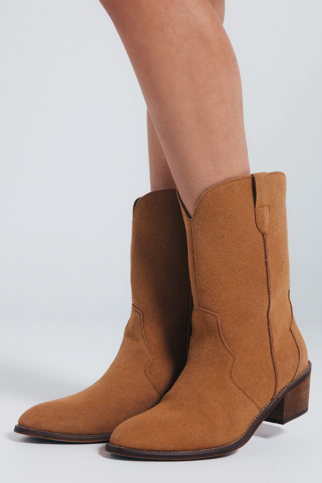 Springfield Botas de cowboy