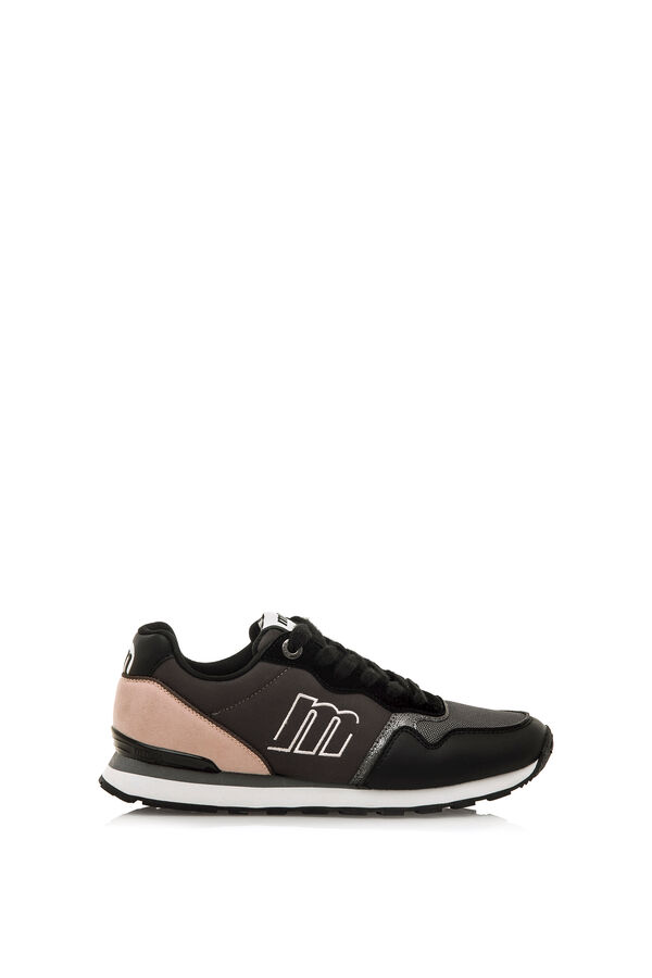 MTNG TênisJoggo classic preto