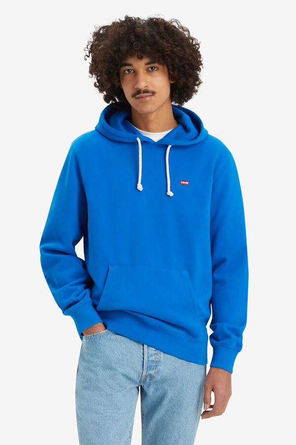 Levi's Sweatshirt Levis®  azul