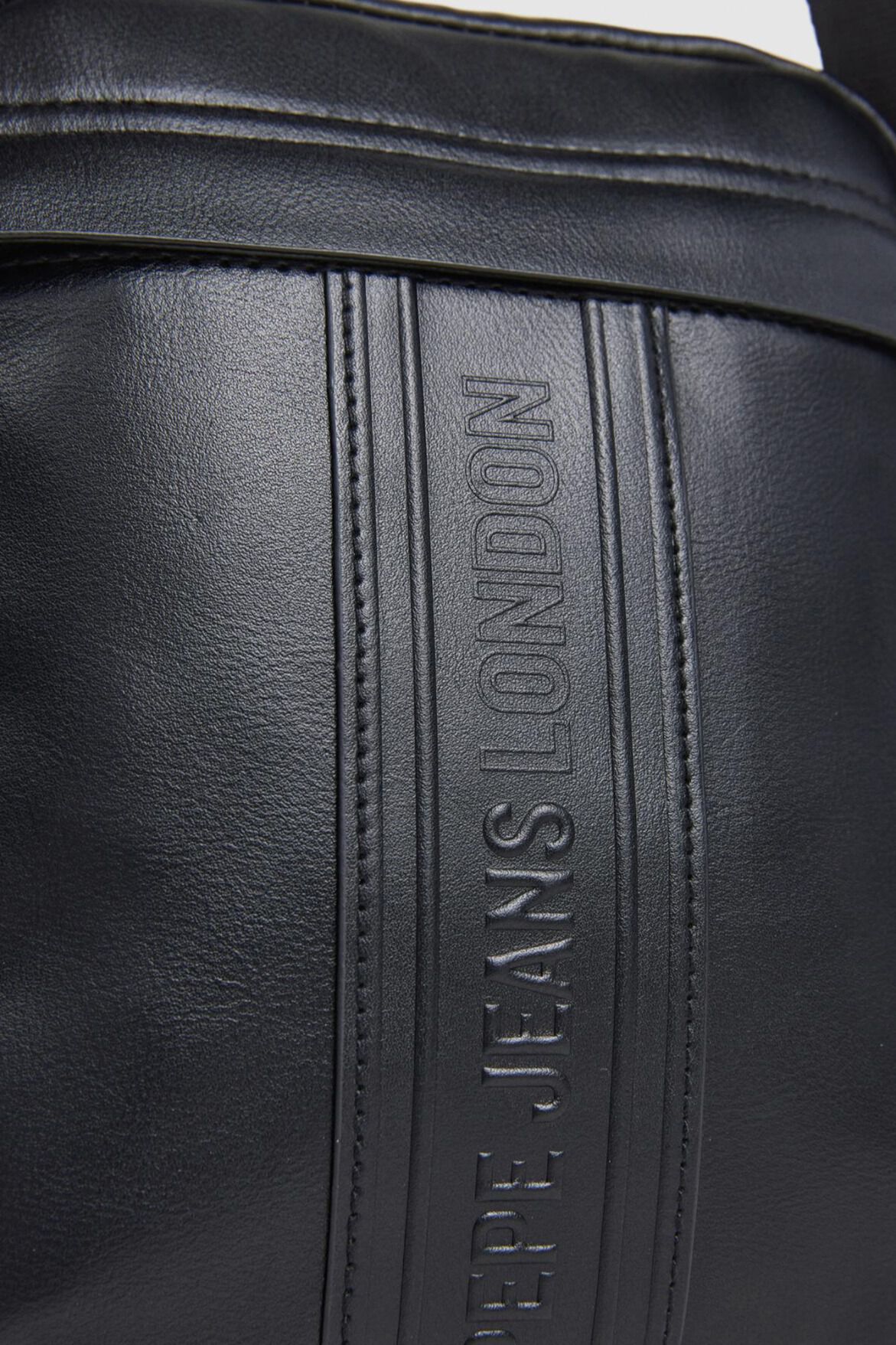 Pepe Jeans Bolsa Rep&oacute;rter com Al&ccedil;a Ajust&aacute;vel