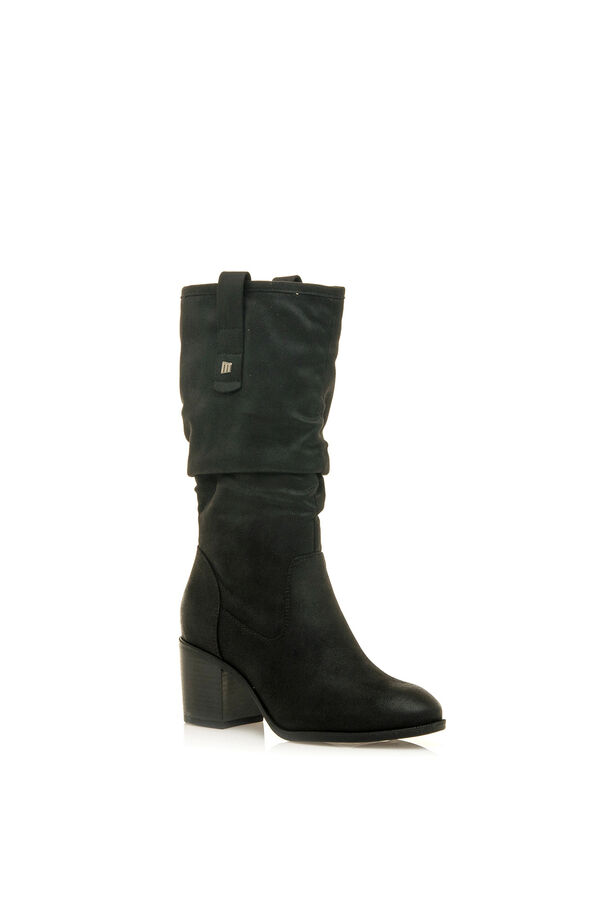 MTNG Miriana Boot preto