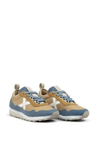 Munich Zapatillas Um Wmn 34