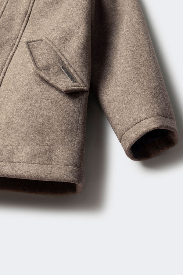 Springfield Kids Criança de pano Trenka cru