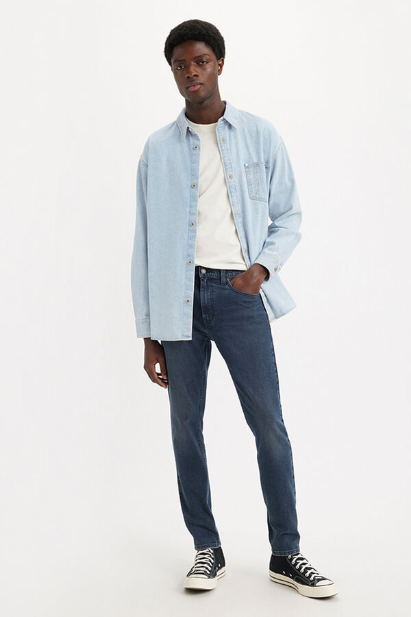 Levi's Jeans 512™ Slim Taper azul