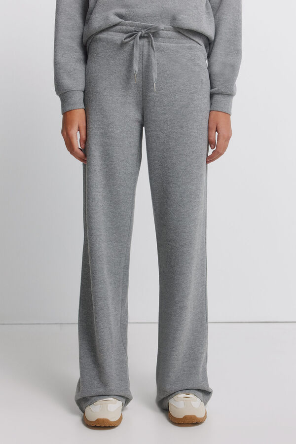 Springfield Jogger trousers grey