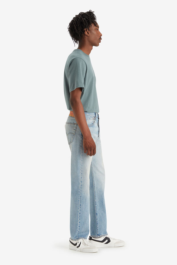 Springfield Jeans 501® '93 Straight azul