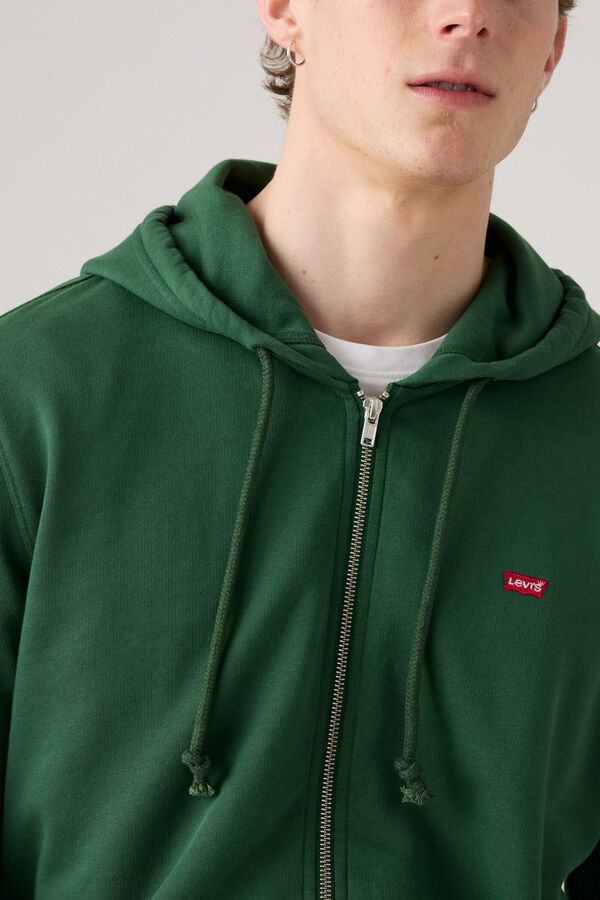Levi's Sweatshirt Levis&reg;  verde