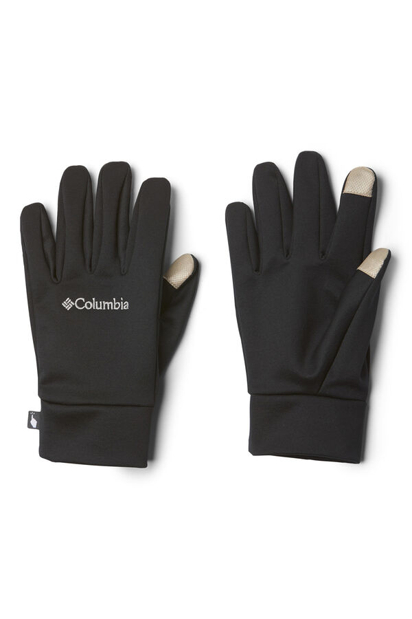 Columbia Luvas Columbia preto
