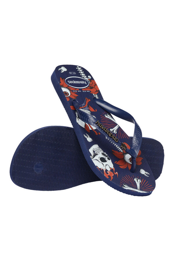 Havaianas Havaianas Top Tribo azul