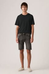 Levi's Bermuda jeans original 501&reg; cinzento