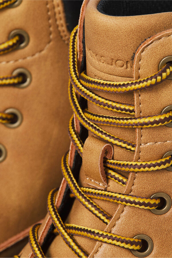 Jack & Jones Botas estilo montanha estampado