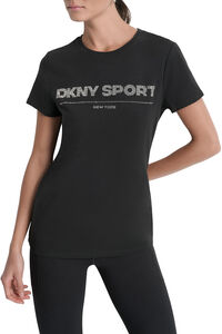 DKNY T-shirt básica