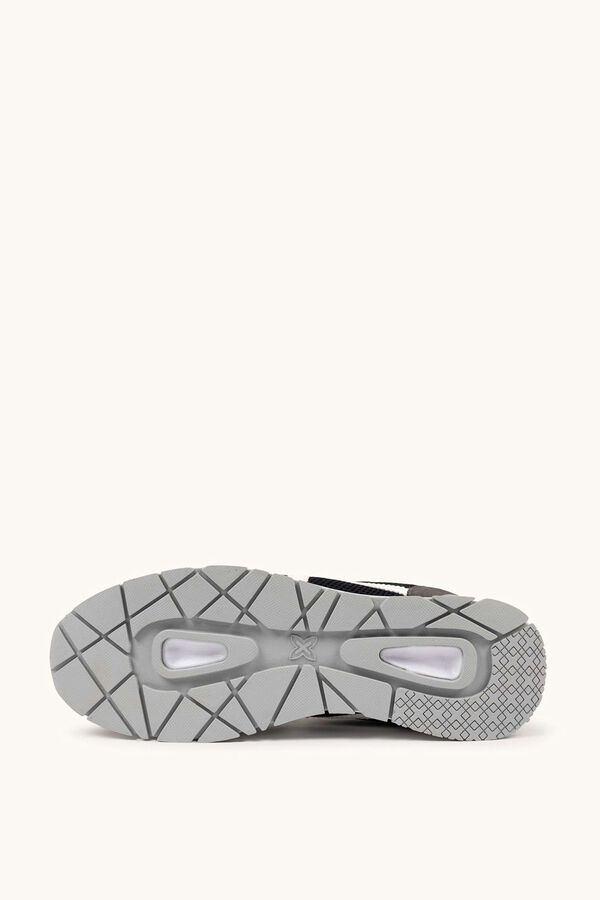 Munich Sneaker VERSATILE 33 preto