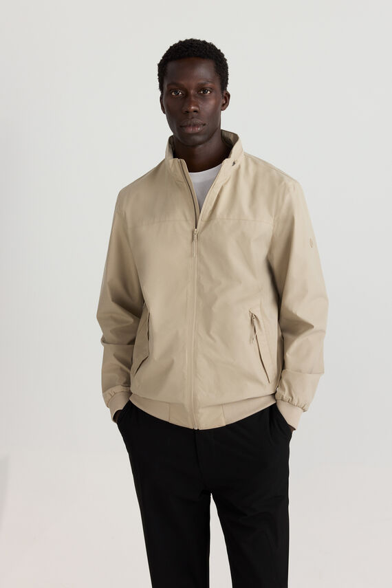 Chaqueta técnica