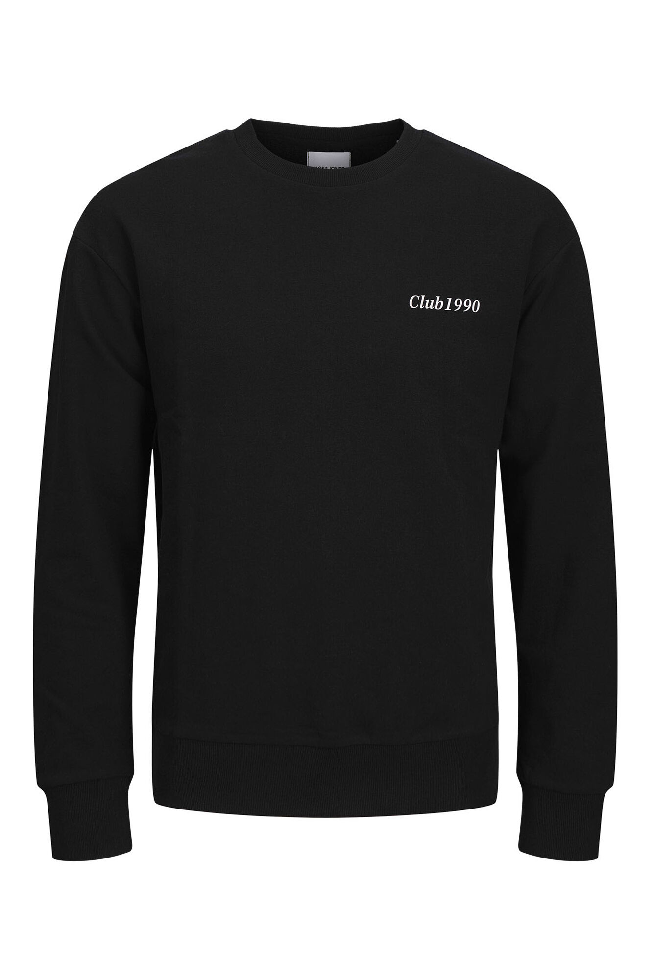 Jack & Jones Sweatshirt do Clube 1990 
