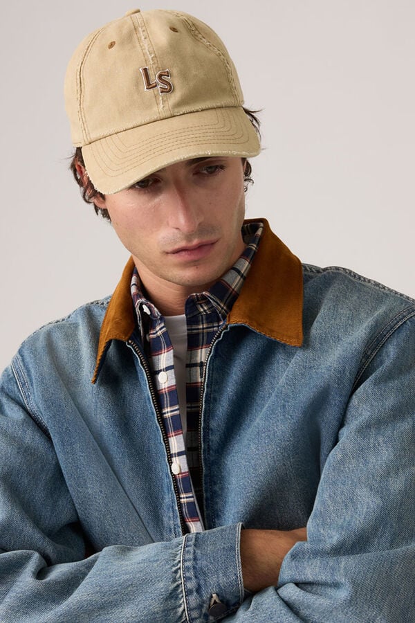 Levi's Bon&eacute; Levis&reg;  bege