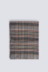 Springfield Mini cachecol cachecol cru