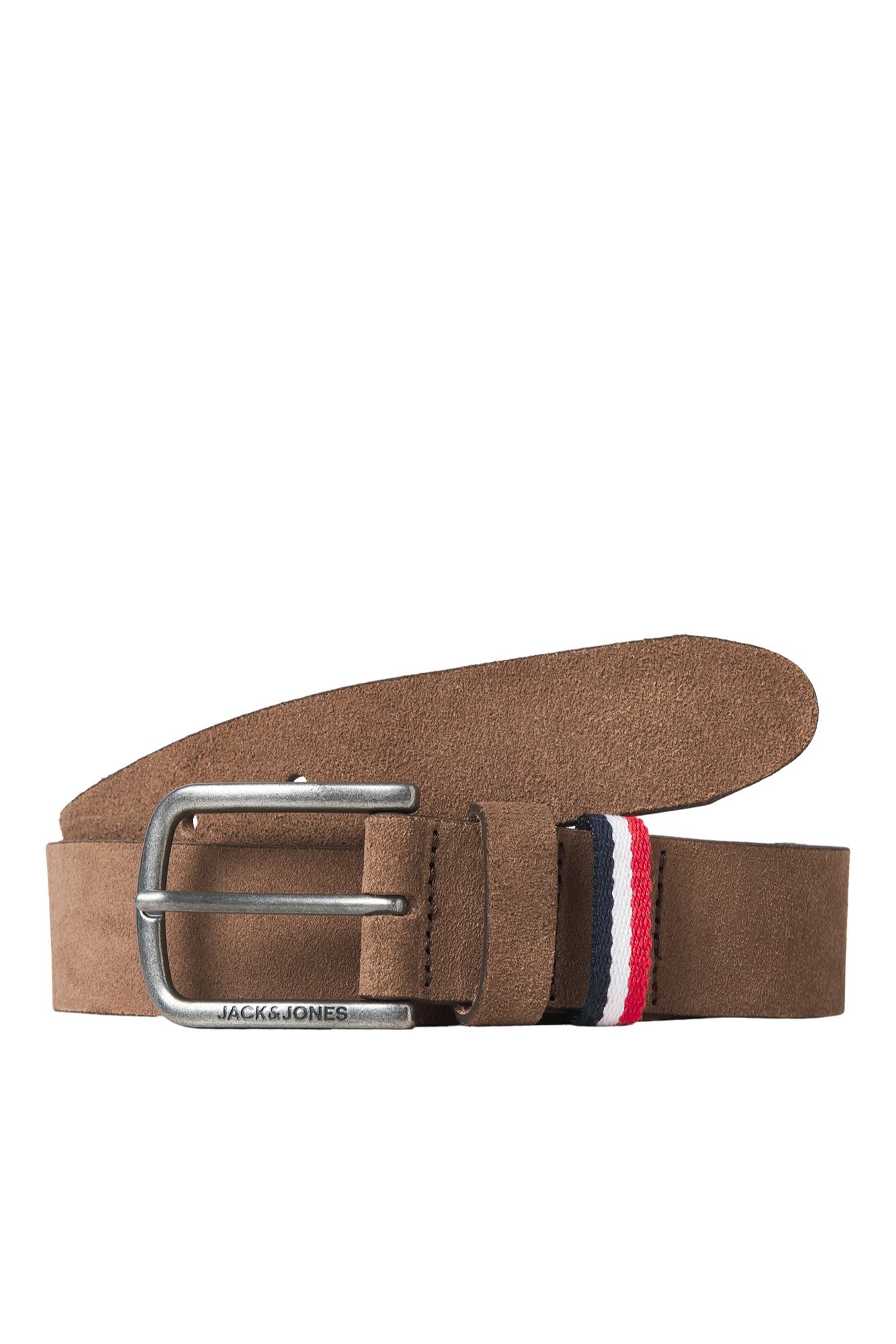 Jack & Jones Cinto 100% croute