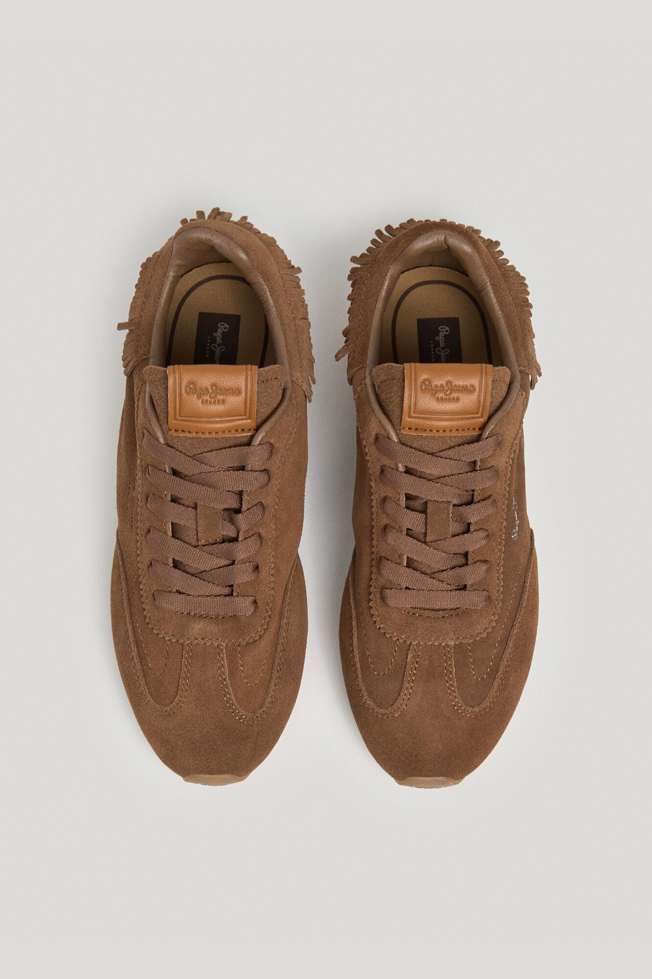Pepe Jeans Zapatillas retro