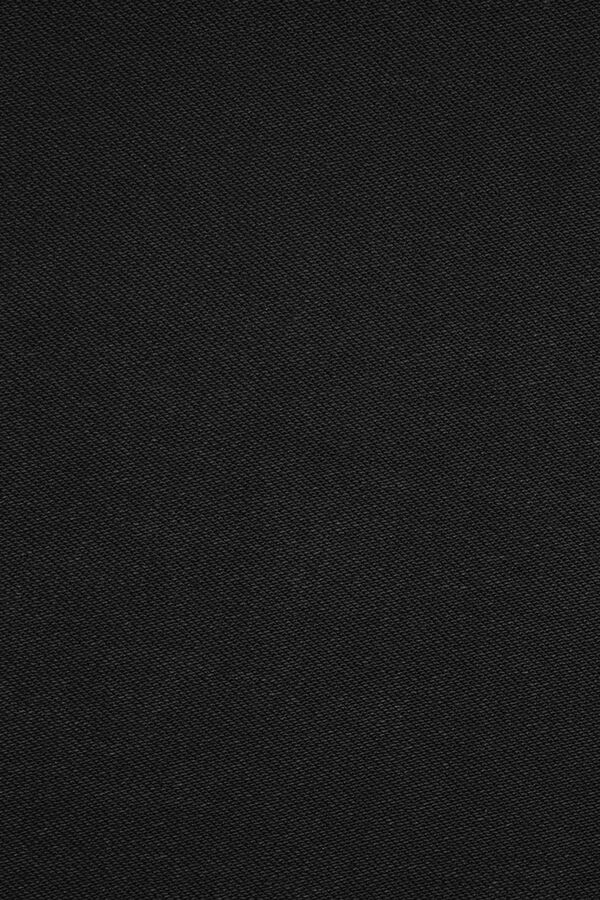 New Balance sweatshirt desportiva com capuz preto