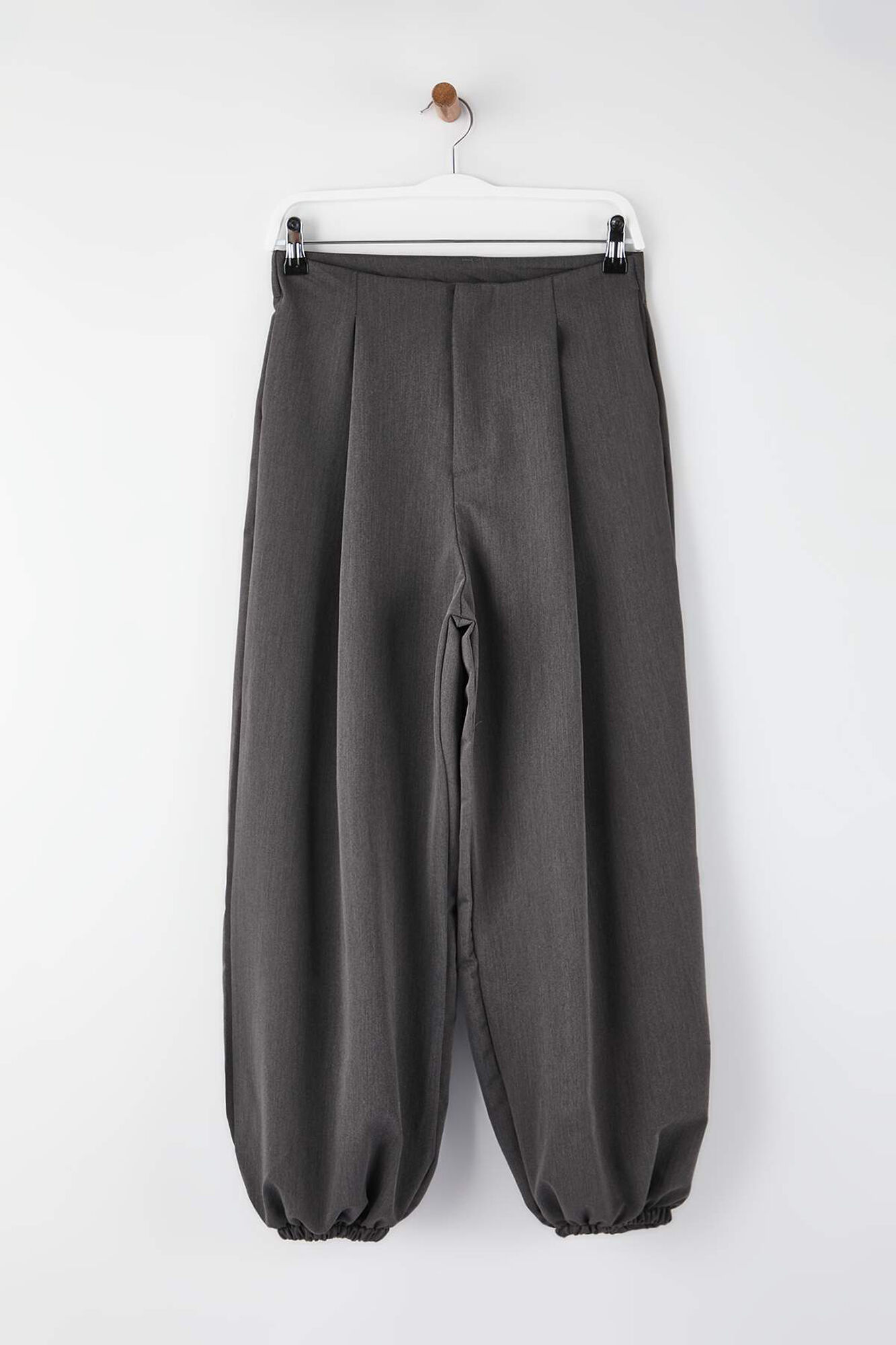 Trendyol Cal&ccedil;as bombacho fluidas