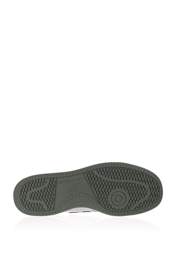 New Balance Tênis New Balance BB80 estampado