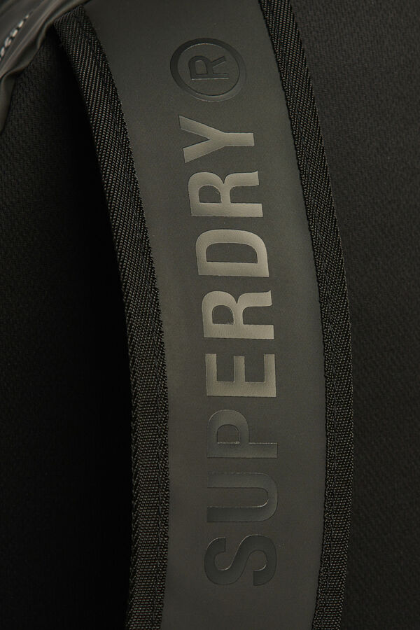 Superdry Superdry backpack black