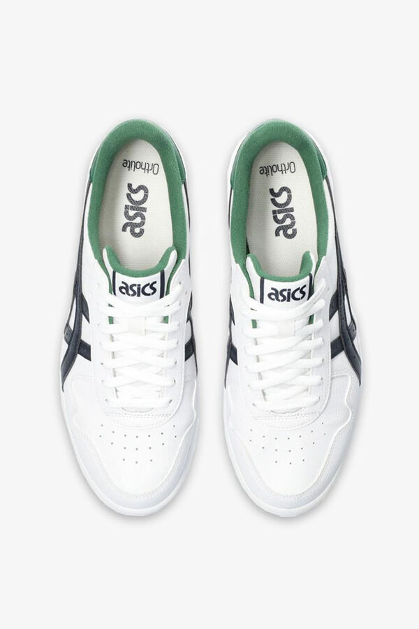 Asics Zapatillas Asics para hombre negro