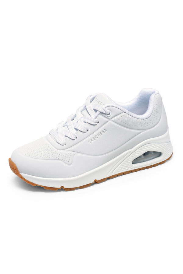 Skechers Sapatilhas Uno Stand On Air branco