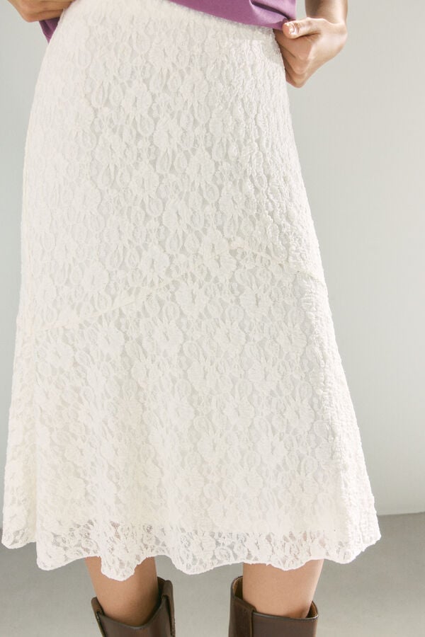 High Spirits Saia soft cru