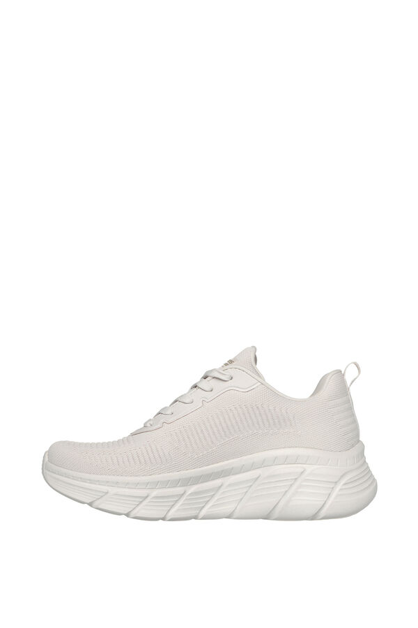 Skechers Ténis Sporty Bobs B Flex bege