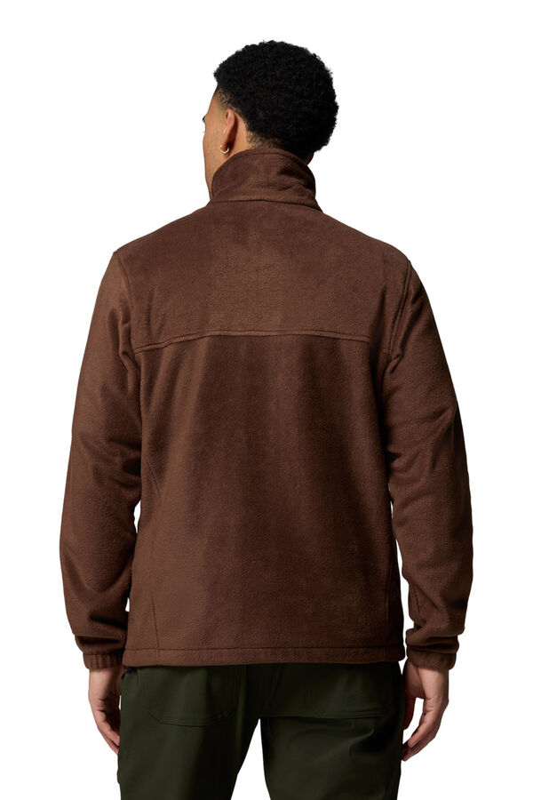 Columbia Forro de lã cru