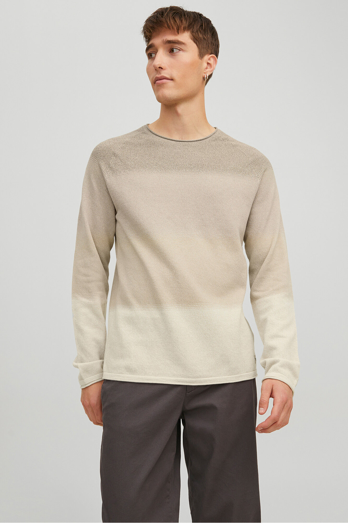 Jack & Jones Camisola malha