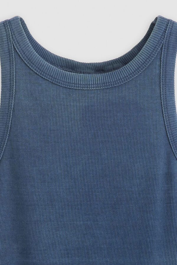 Levi's Camisola Levis&reg;  azul