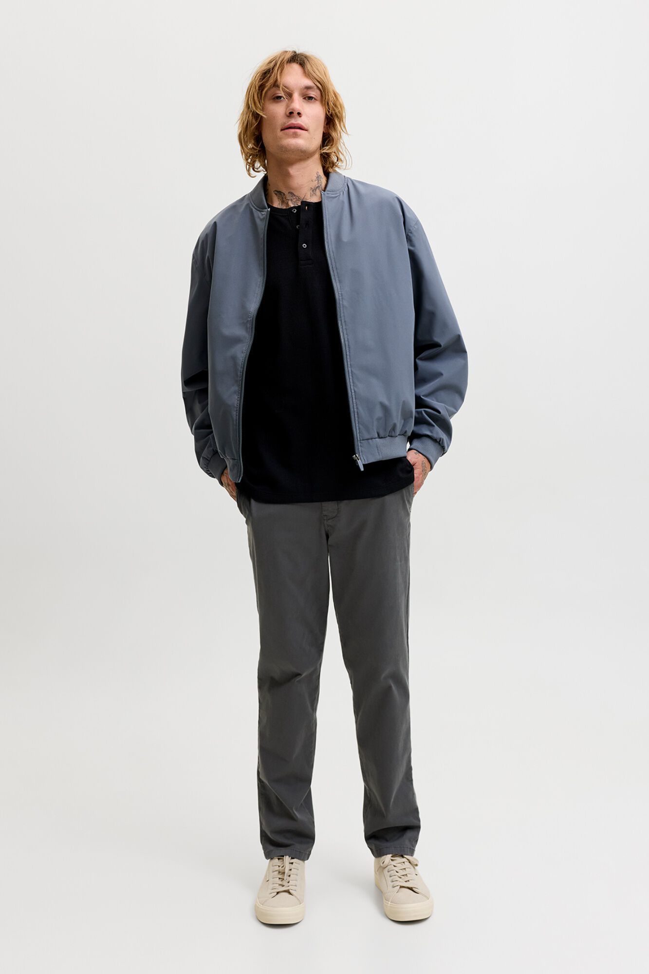 Jack & Jones Cal&ccedil;as chino regular