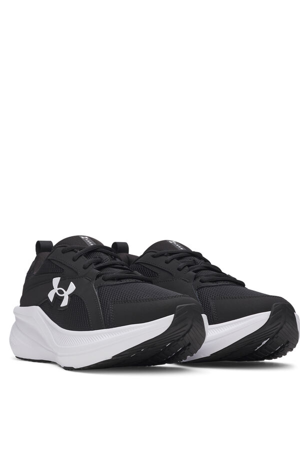 Under Armour Sapatilhas desportivas de running preto