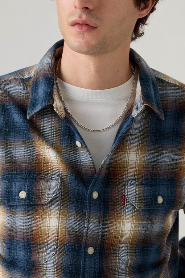 Levi's Camisa Levis®  estampado