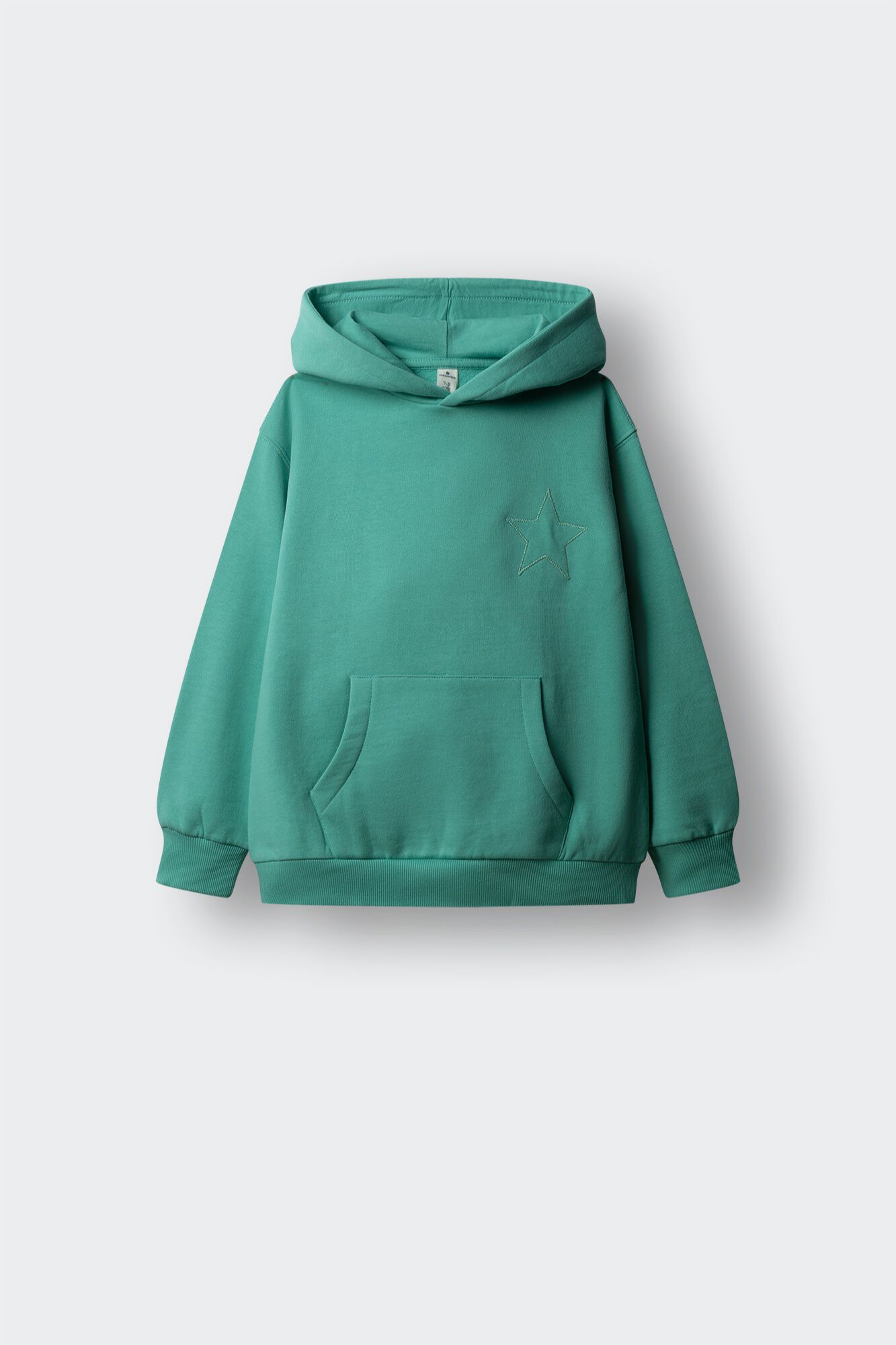 Springfield Kids Sweatshirt estrela menina