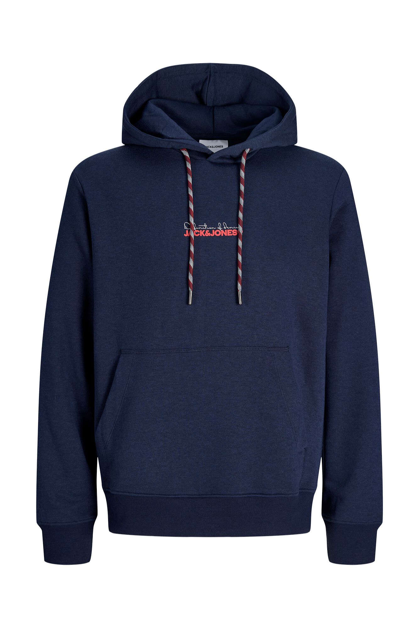 Jack & Jones Sweatshirt com capuz