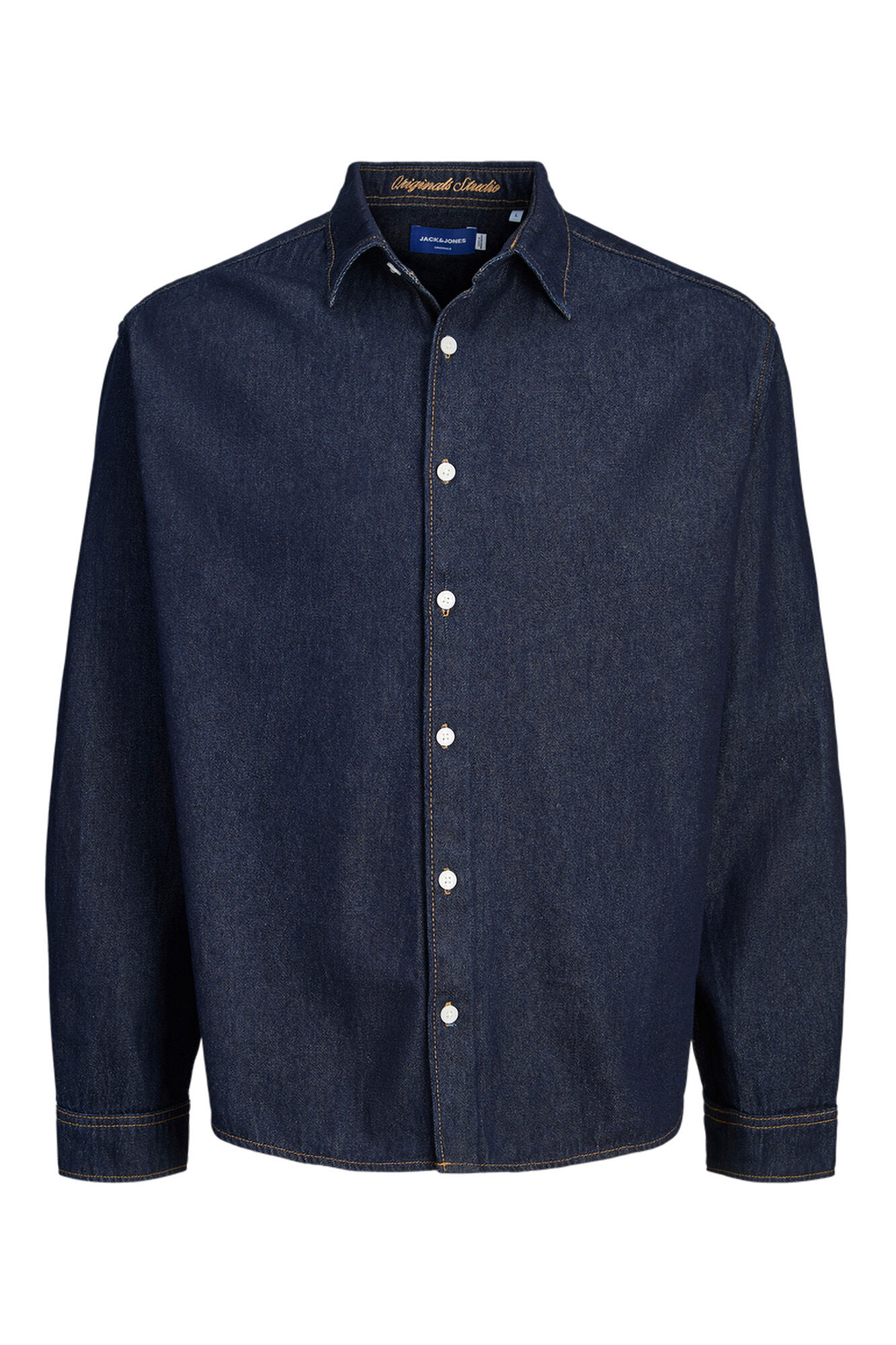 Jack & Jones Camisa jeans