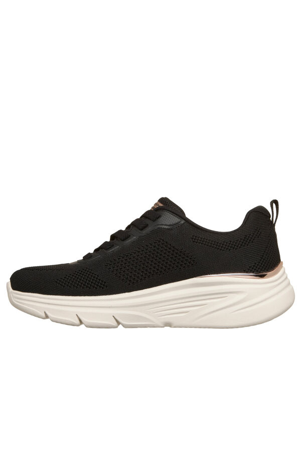Skechers Sapatilhas Bobs Arch Fit Elev8 preto