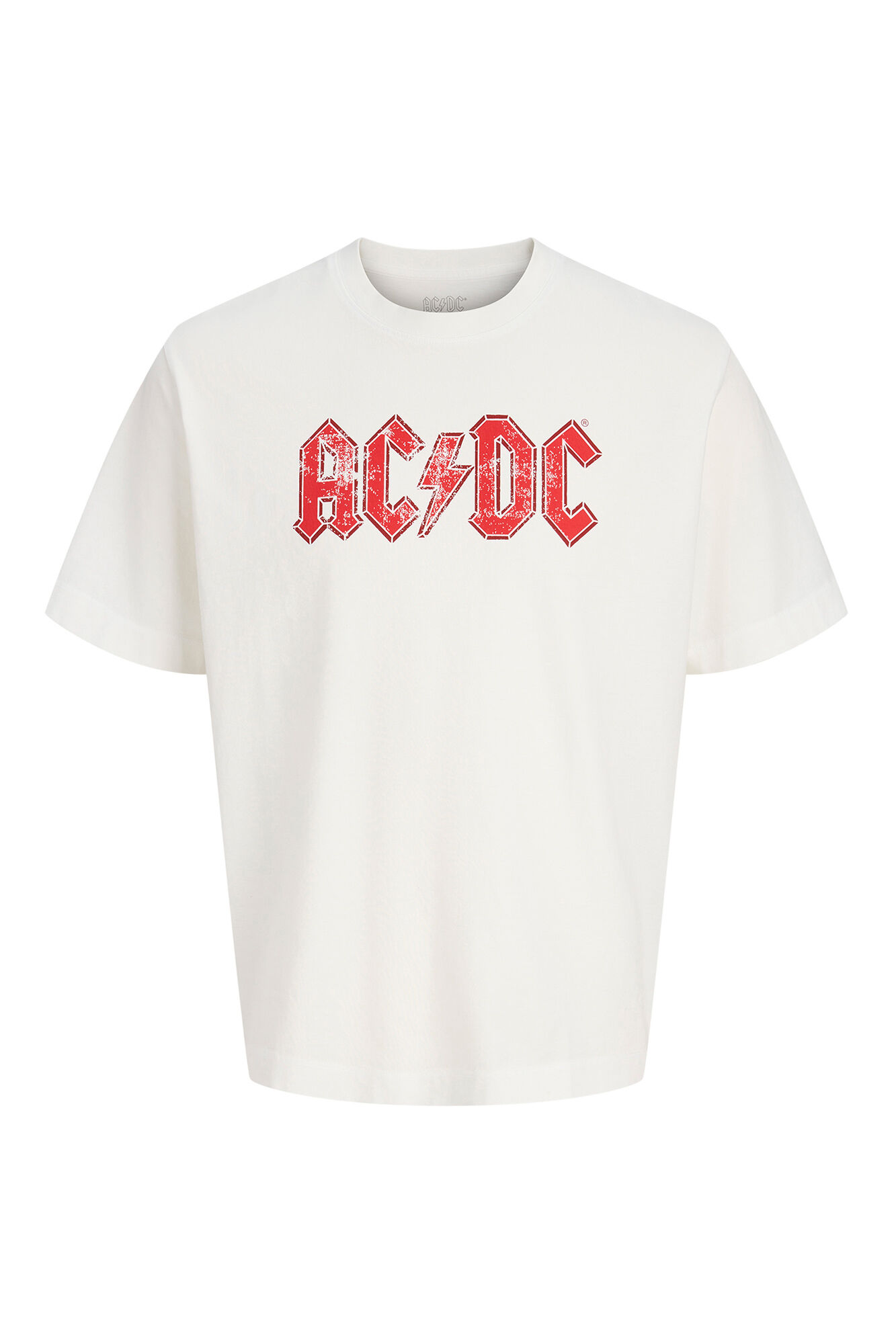 Jack & Jones T-shirt de corte regular 