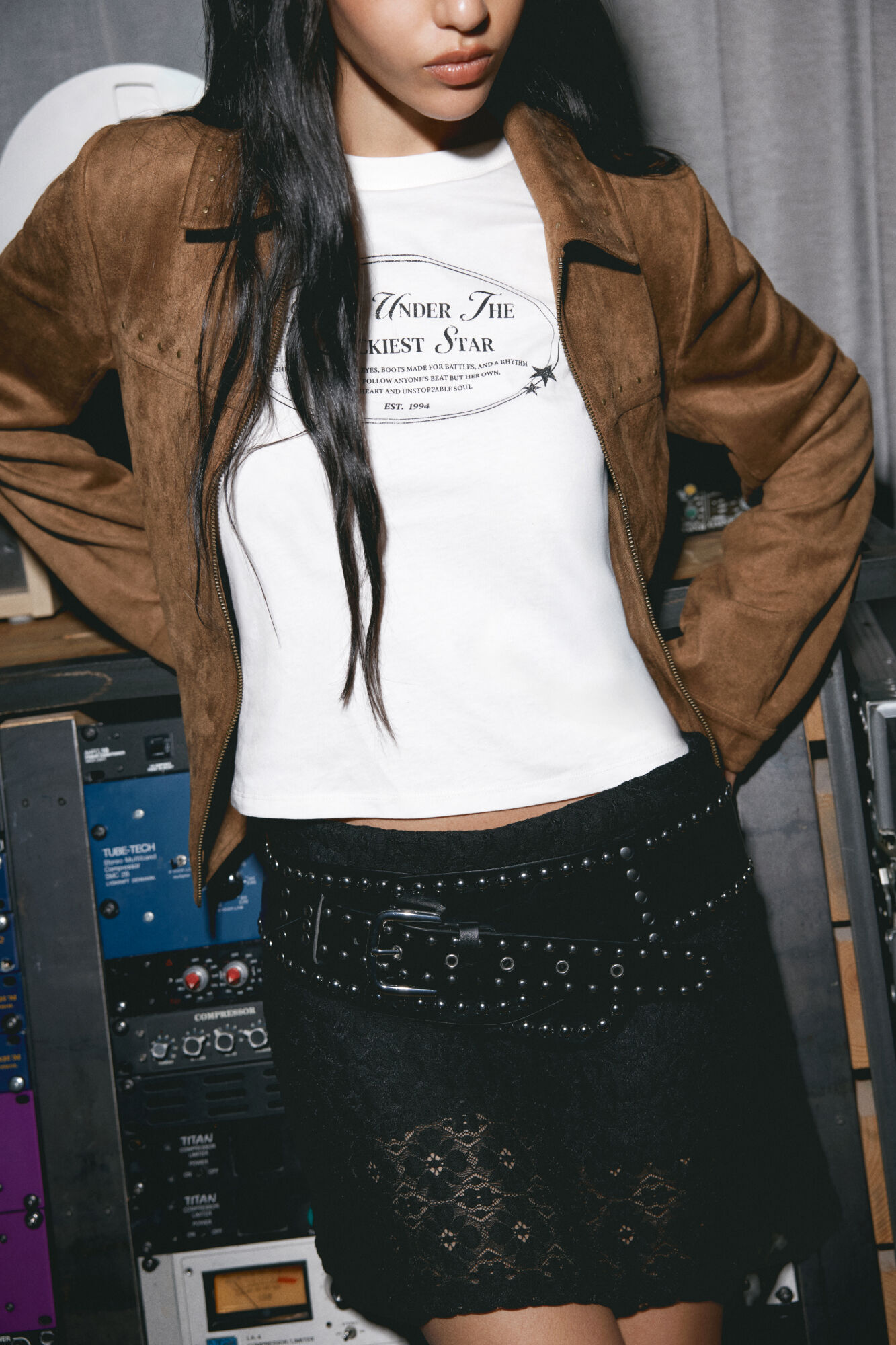 High Spirits Saia Wilda 