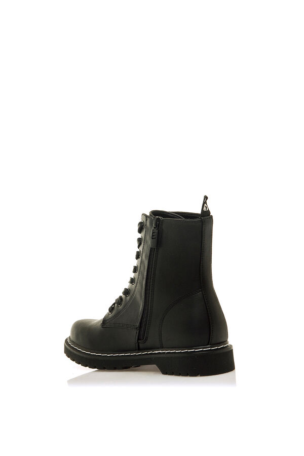 MTNG Calma x Botins preto
