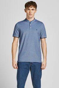 Jack & Jones Polo Mao Slim Fit